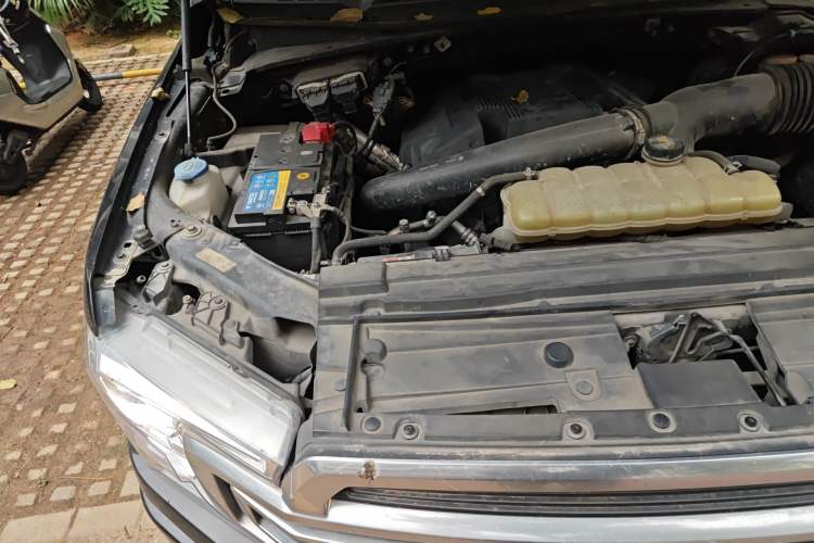Used Ford F-150 Raptor 2019 3.5T LTD Engine Bay Right