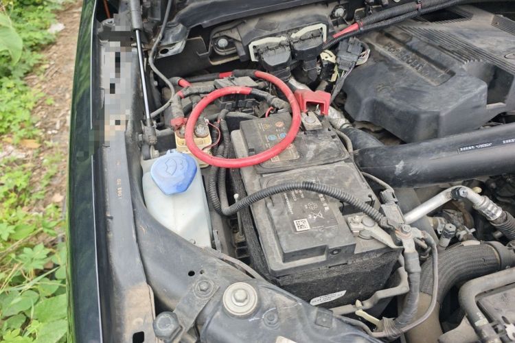 Used Ford F-150 Raptor 2019 3.5T LTD Engine Bay Right