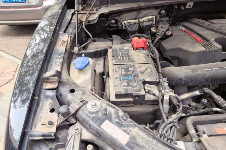 Used Ford F-150 Raptor 2019 3.5T Raptor Performance Enhanced Edition Engine Bay Right