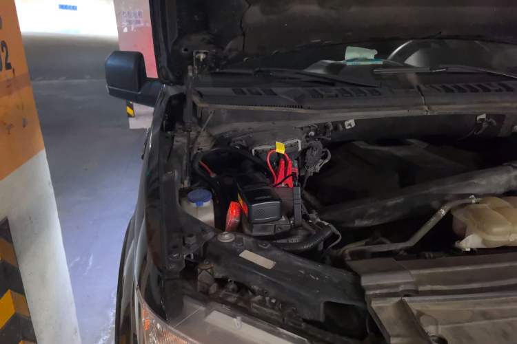 Used Ford F-150 Raptor 2019 3.5T LTD Engine Bay Right