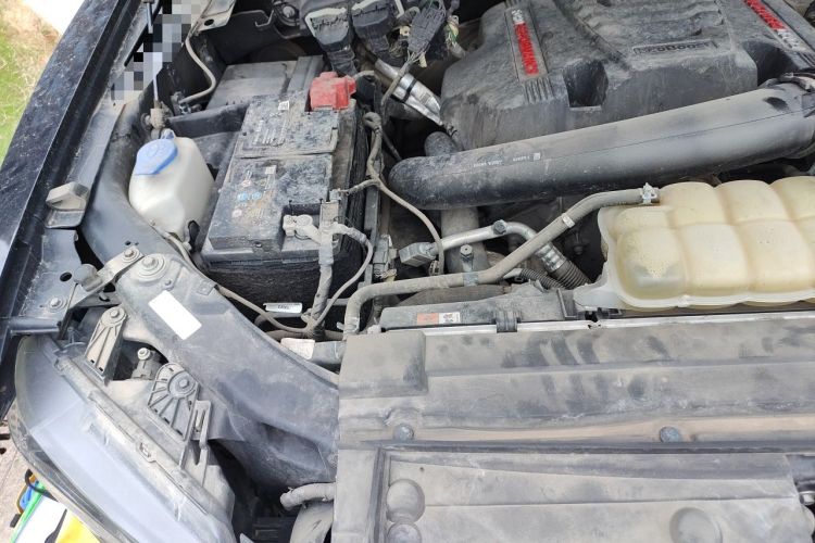 Used Ford F-150 Raptor 2019 3.5T Raptor Performance Enhanced Edition Engine Bay Right