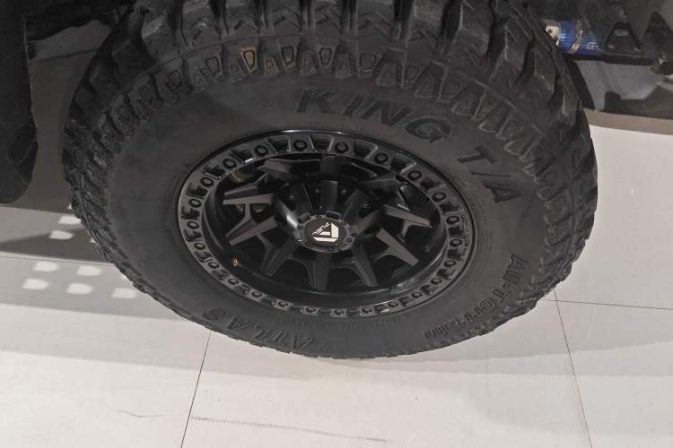 Used Ford F-150 Raptor 2019 3.5T LTD Exterior 4