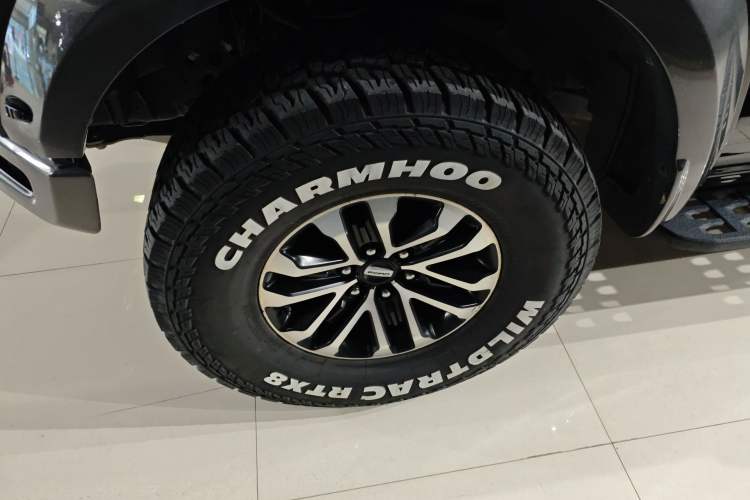 Used Ford F-150 Raptor 2019 3.5T Raptor Performance Enhanced Edition Exterior 7