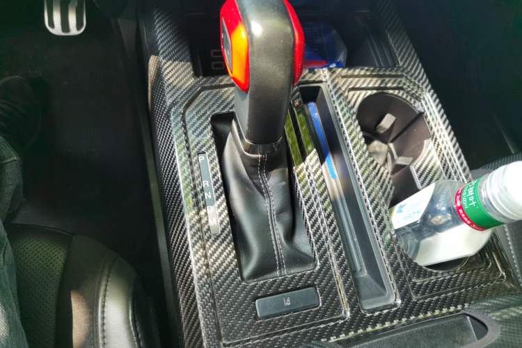 Used Ford F-150 Raptor 2019 3.5T Raptor Performance Enhanced Edition Gear Lever