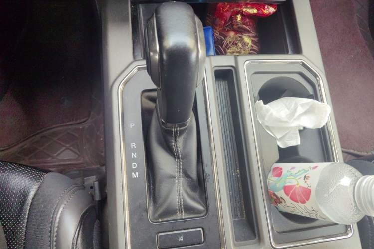 Used Ford F-150 Raptor 2019 3.5T Raptor Performance Enhanced Edition Gear Lever