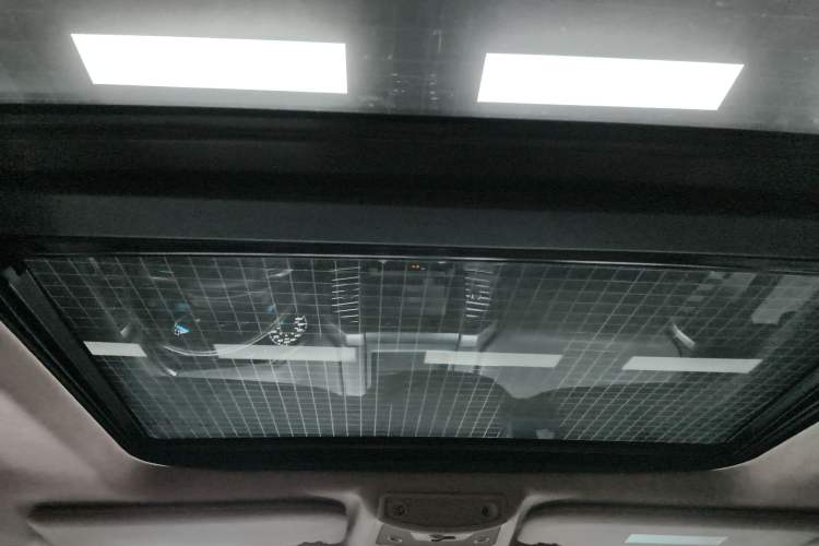 Used Ford F-150 Raptor 2019 3.5T LTD Headliner