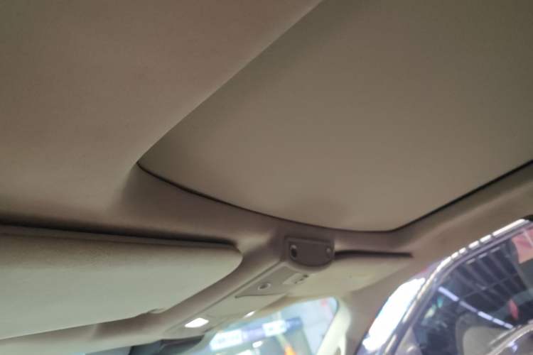 Used Ford F-150 Raptor 2019 3.5T LTD Headliner
