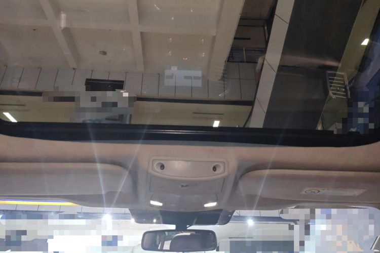 Used Ford F-150 Raptor 2019 3.5T LTD Headliner