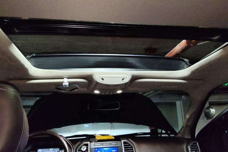 Used Ford F-150 Raptor 2019 3.5T LTD Headliner