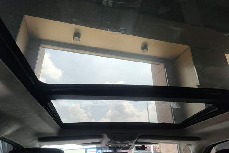 Used Ford F-150 Raptor 2019 3.5T LTD Headliner