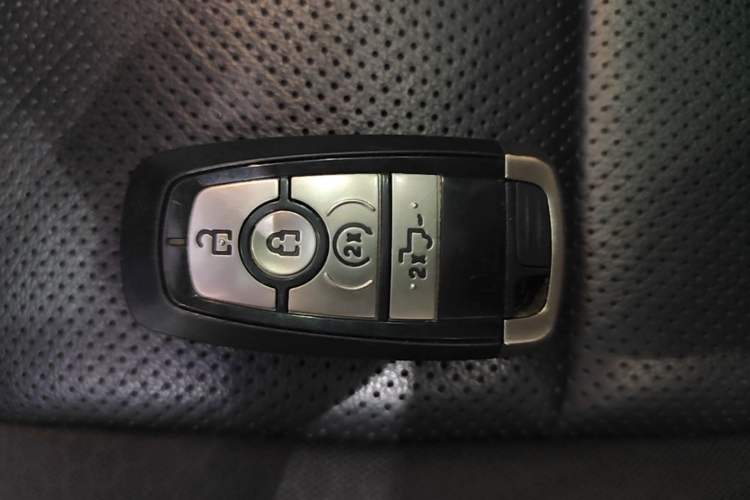 Used Ford F-150 Raptor 2019 3.5T Raptor Performance Enhanced Edition Interior 1