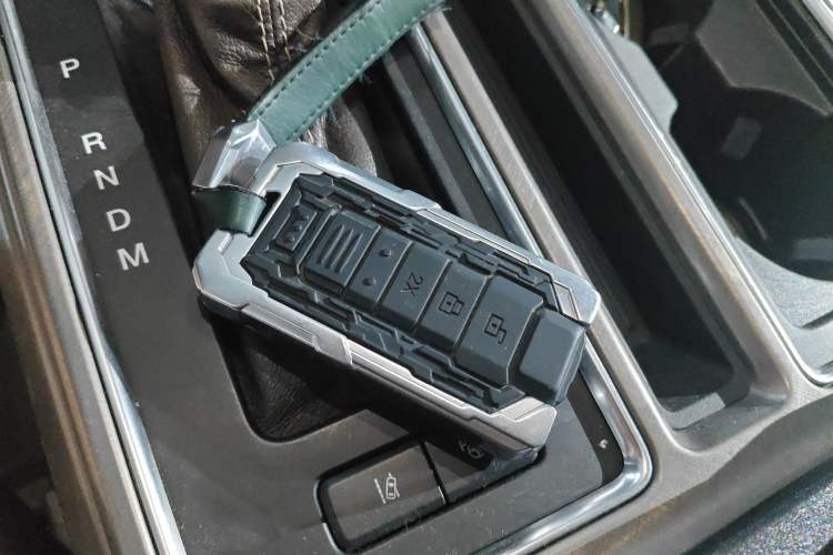 Used Ford F-150 Raptor 2019 3.5T LTD Interior 1