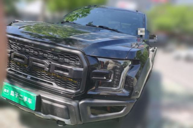 Used Ford F-150 Raptor 2019 3.5T Raptor Performance Enhanced Edition