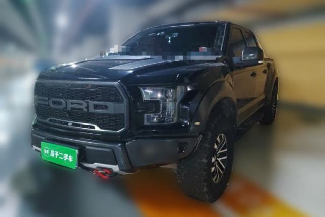 Used Ford F-150 Raptor 2019 3.5T Raptor Performance Enhanced Edition
