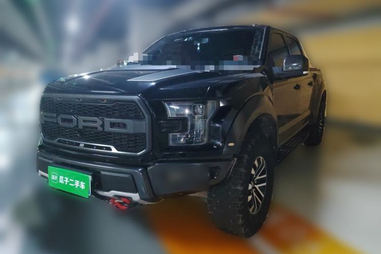 Used Ford F-150 Raptor 2019 3.5T Raptor Performance Enhanced Edition Guazi used car, China used car export, Used car for sale, Used  cars, Cheapest cars for sale