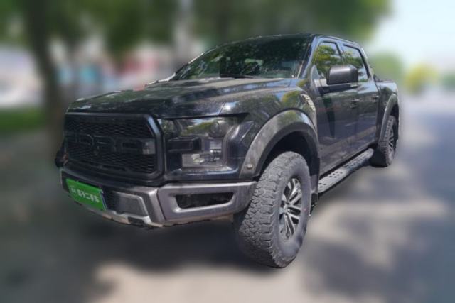 Used Ford F-150 Raptor 2019 3.5T Raptor Performance Enhanced Edition