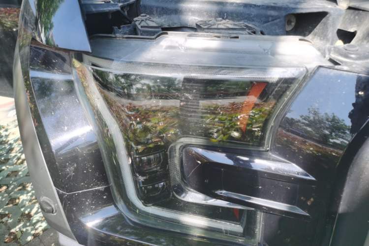 Used Ford F-150 Raptor 2019 3.5T Raptor Performance Enhanced Edition Right Front Headlight