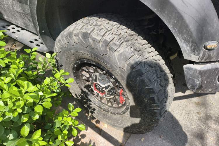 Used Ford F-150 Raptor 2019 3.5T Raptor Performance Enhanced Edition Right Front Wheel Hub