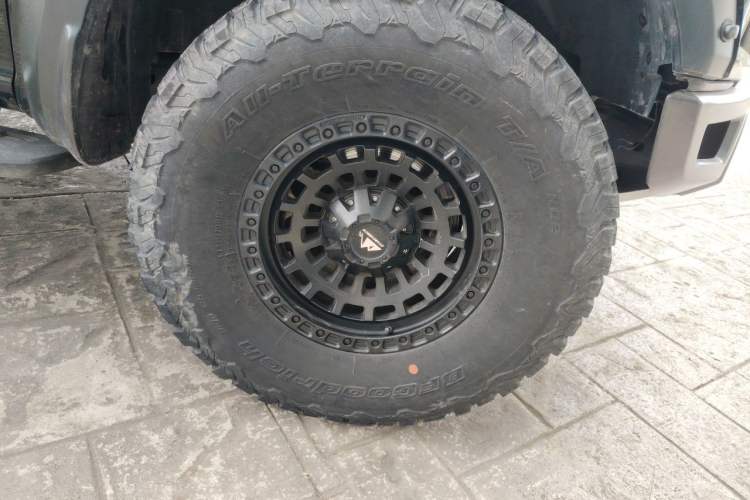 Used Ford F-150 Raptor 2019 3.5T Raptor Performance Enhanced Edition Right Front Wheel Hub