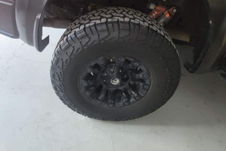Used Ford F-150 Raptor 2019 3.5T Raptor Performance Enhanced Edition Right Rear Wheel Hub