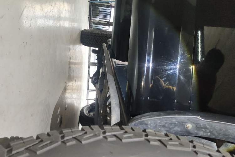 Used Ford F-150 Raptor 2019 3.5T Raptor Performance Enhanced Edition Right Side Sill