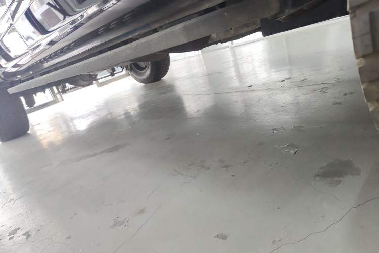 Used Ford F-150 Raptor 2019 3.5T Raptor Performance Enhanced Edition Right Side Sill