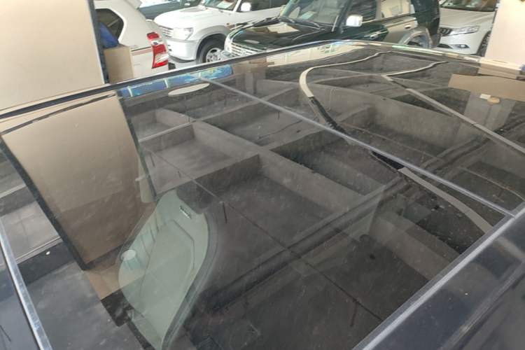 Used Ford F-150 Raptor 2019 3.5T LTD Roof