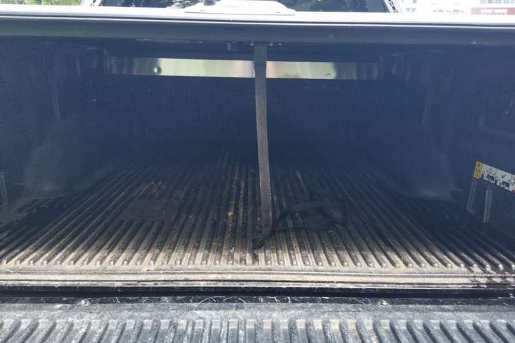Used Ford F-150 Raptor 2019 3.5T LTD Trunk