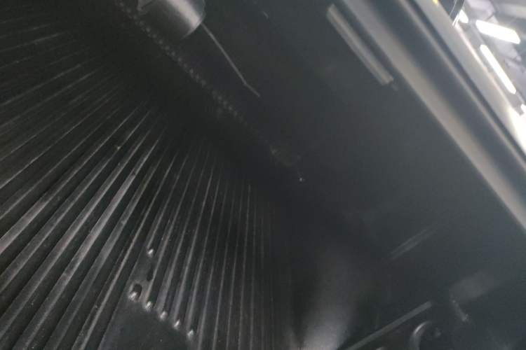Used Ford F-150 Raptor 2019 3.5T LTD Trunk