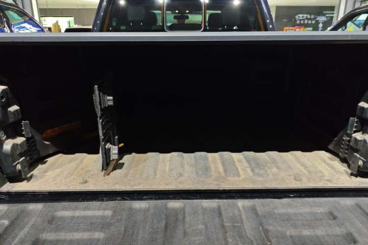 Used Ford F-150 Raptor 2019 3.5T Raptor Performance Enhanced Edition Trunk
