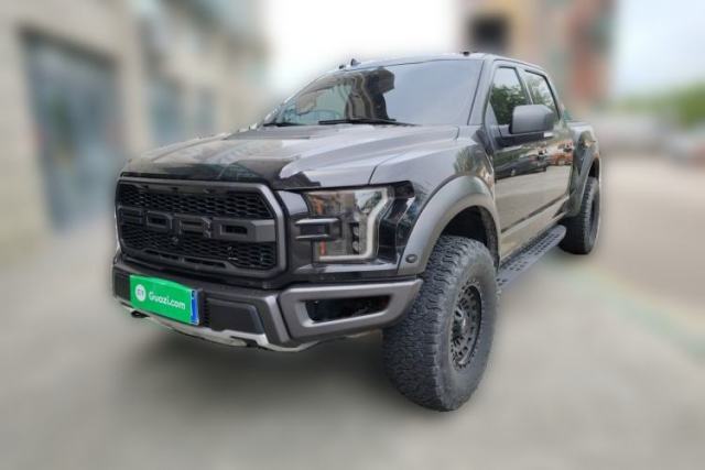 Used Ford F-150 Raptor 2019 3.5T Raptor Performance Enhanced Edition