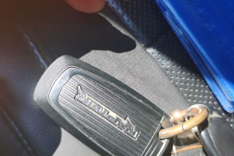 Used Ford F-150 Raptor 2019 3.5T Raptor Performance Enhanced Edition Vehicle Key