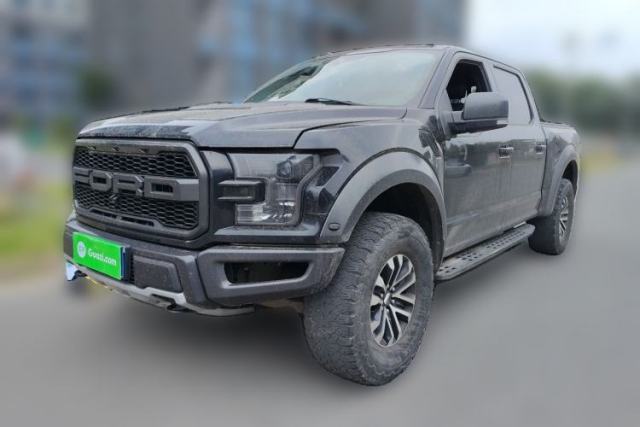 Used Ford F-150 Raptor 2019 3.5T Raptor Performance Enhanced Edition