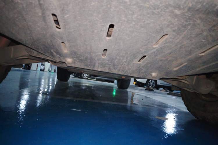 Used Ford F-150 Raptor 2019 3.5T Raptor Performance Enhanced Edition Chassis Front