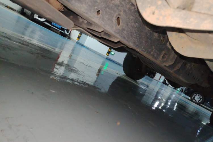 Used Ford F-150 Raptor 2019 3.5T Raptor Performance Enhanced Edition Chassis Front Left