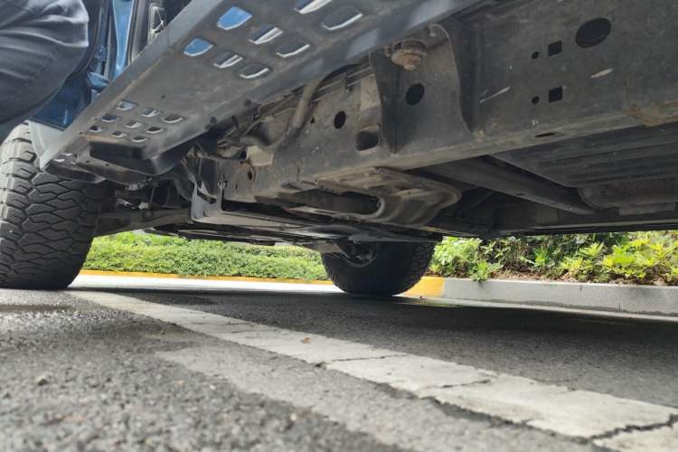 Used Ford F-150 Raptor 2019 3.5T Raptor Performance Enhanced Edition Chassis Front Left