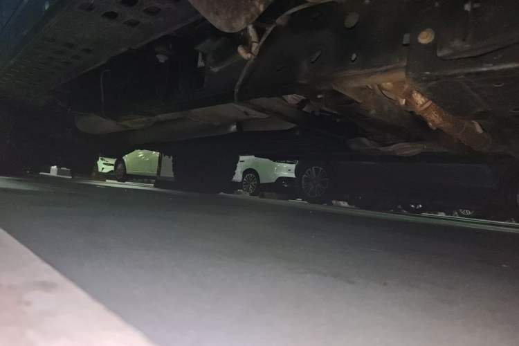 Used Ford F-150 Raptor 2019 3.5T Raptor Performance Enhanced Edition Chassis Front Right