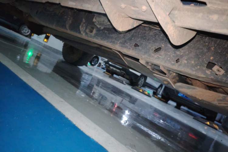 Used Ford F-150 Raptor 2019 3.5T Raptor Performance Enhanced Edition Chassis Front Right