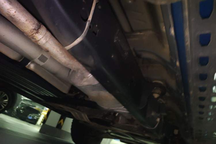 Used Ford F-150 Raptor 2019 3.5T Raptor Performance Enhanced Edition Chassis Rear Right