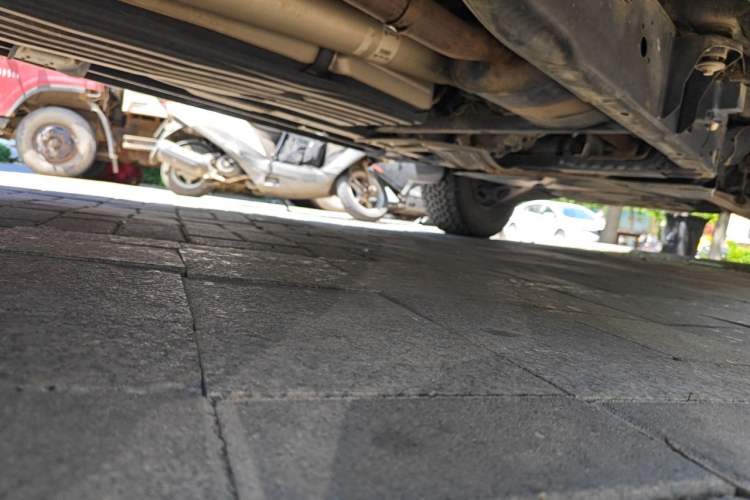 Used Ford F-150 Raptor 2019 3.5T Raptor Performance Enhanced Edition Chassis Rear Right