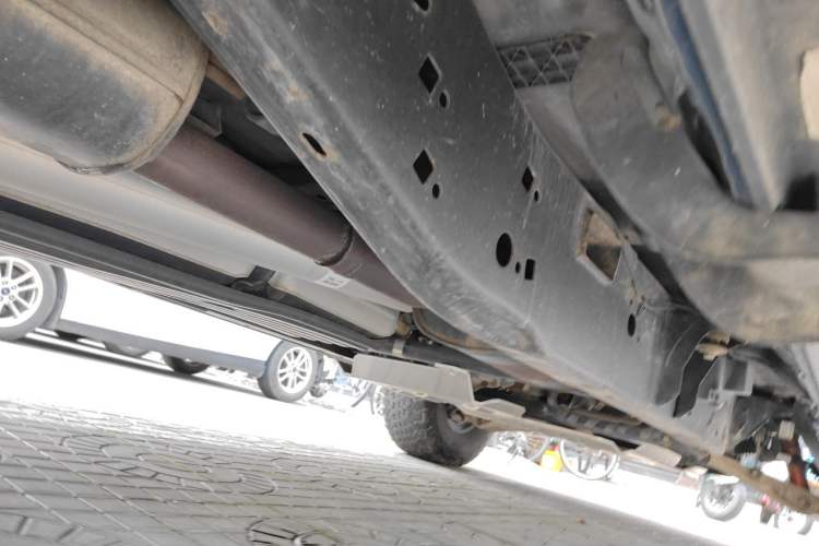 Used Ford F-150 Raptor 2019 3.5T Raptor Performance Enhanced Edition Chassis Rear Right