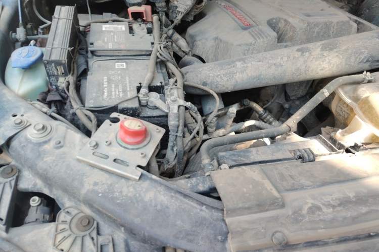 Used Ford F-150 Raptor 2019 3.5T Raptor Performance Enhanced Edition Engine Bay Right