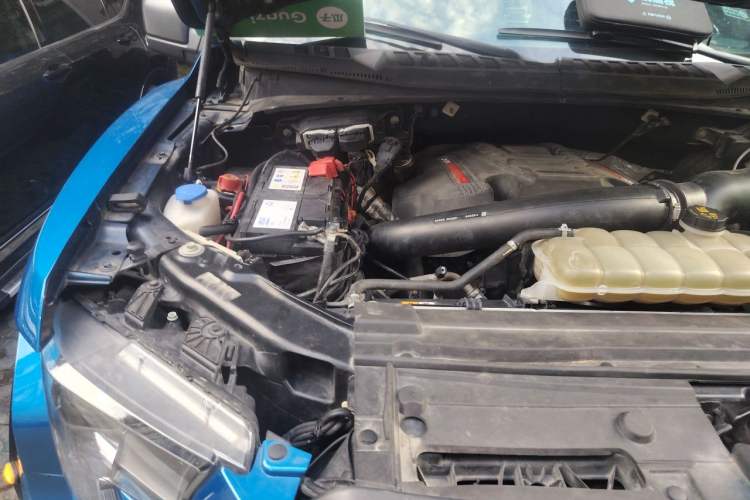 Used Ford F-150 Raptor 2019 3.5T Raptor Performance Enhanced Edition Engine Bay Right