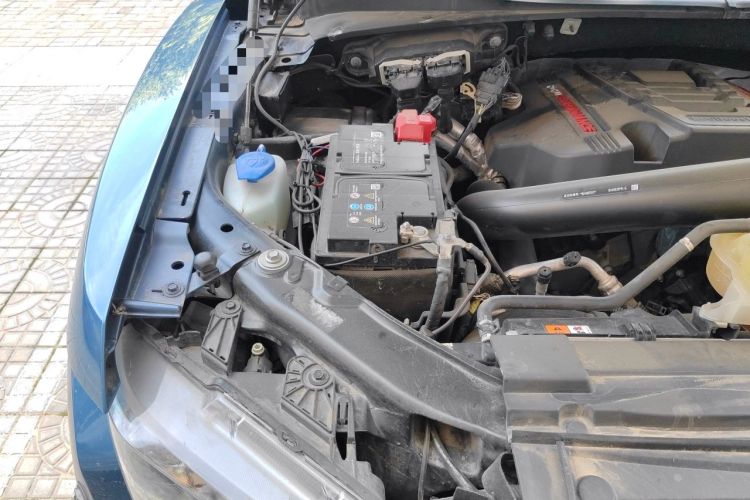 Used Ford F-150 Raptor 2019 3.5T Raptor Performance Enhanced Edition Engine Bay Right