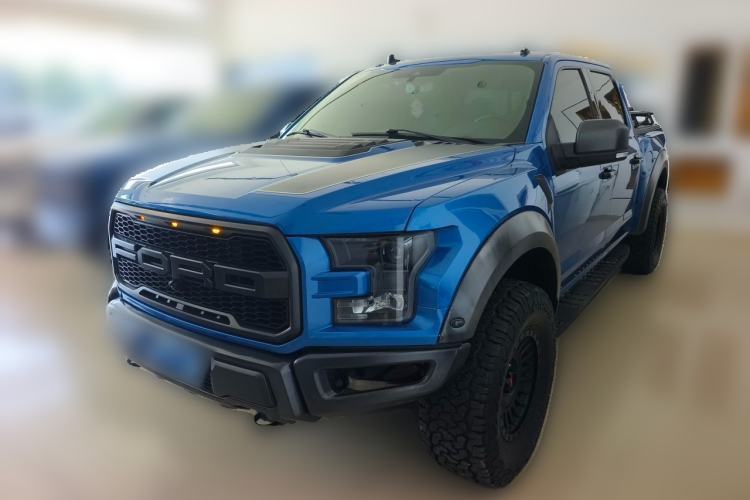 Used Ford F-150 Raptor 2019 3.5T Raptor Performance Enhanced Edition Guazi used car, China used car export, Used car for sale, Used  cars, Cheapest cars for sale