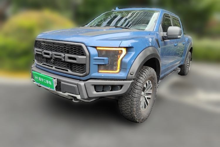 Used Ford F-150 Raptor 2019 3.5T Raptor Performance Enhanced Edition Guazi used car, China used car export, Used car for sale, Used  cars, Cheapest cars for sale