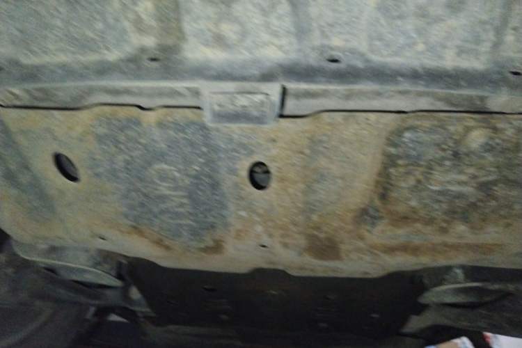 Used Ford F-150 Raptor 2019 3.5T LTD Chassis Front