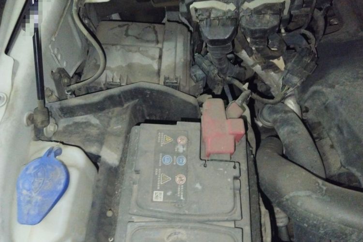 Used Ford F-150 Raptor 2019 3.5T LTD Engine Bay Right