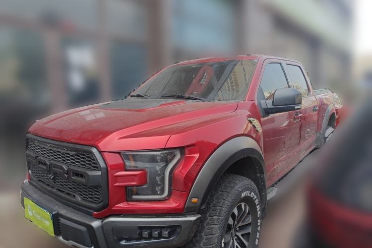 Used Ford F-150 Raptor 2019 3.5T Raptor Performance Enhanced Edition Guazi used car, China used car export, Used car for sale, Used cars, Cheapest cars for sale