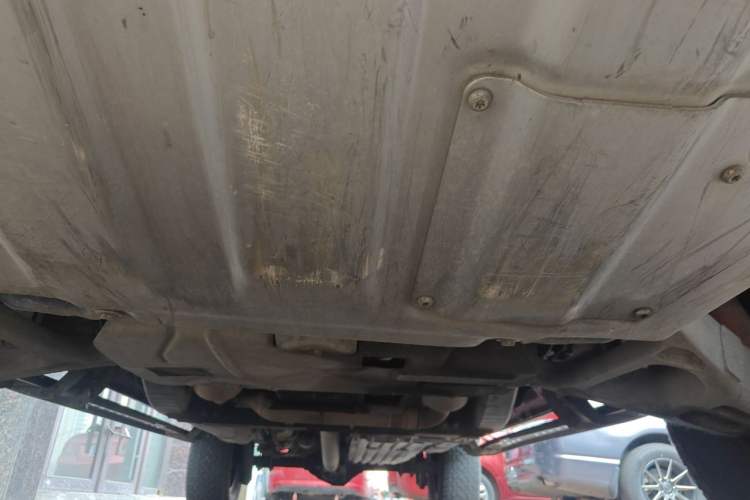 Used Ford F-150 Raptor 2019 3.5T Raptor Performance Enhanced Edition Chassis Front